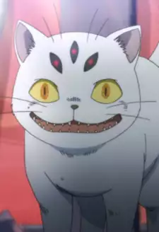 Nekomodoki