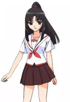 Amika Kurebayashi