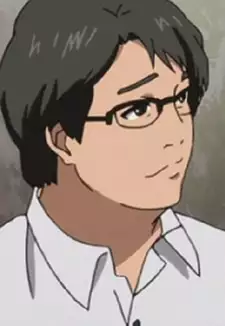 Nobuhiro Sakurada