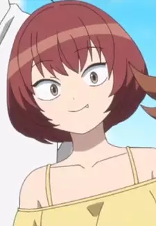 Akako Onigashima