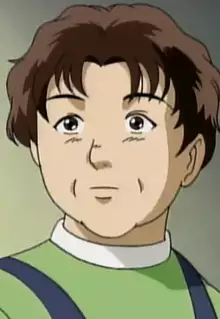 Yayoi Muranishi