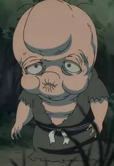 Youkai Kozou