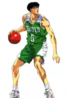 Toru Hanagata