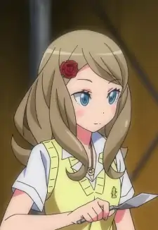 Arisa