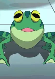 Froggy