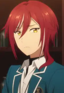 Natsume Sakasaki