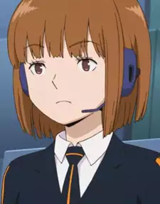 Haruka Ayatsuji