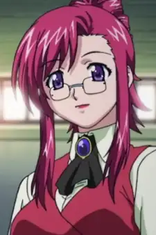 Mizuho Kazami