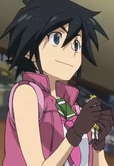 Alice Imai