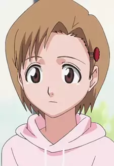 Yuzu Kurosaki
