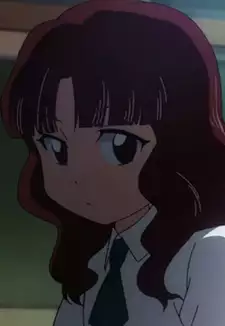 Karin Yamane