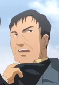 Ryousuke Sekine