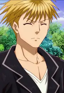 Katsuya Saitou