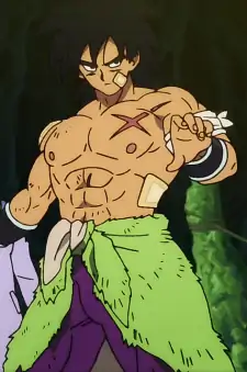 Broly