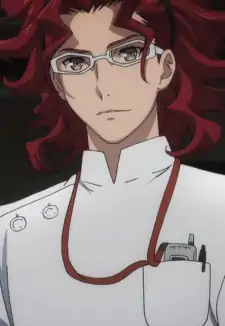 Inuki Akaya