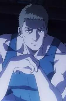 Tanktop Master
