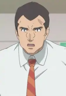 Keiji Terada