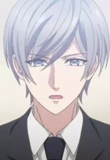 Kyousuke Tsuzuki