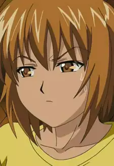 Hifumi Inuzuka