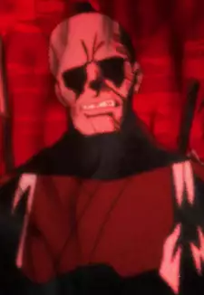 Fuku's father