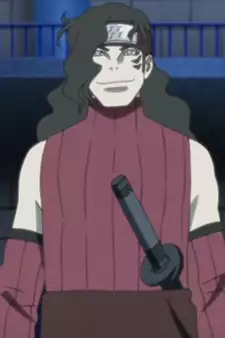 Shizuma Hoshigaki