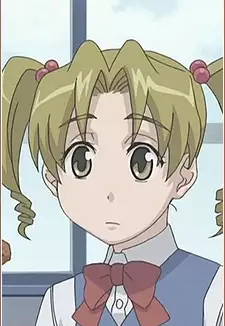Miyako Tamae