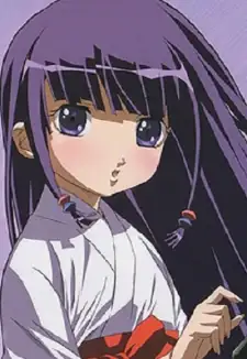 Michiru Munakata