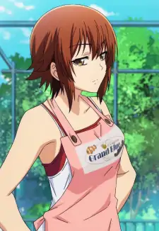 Chisa Kotegawa