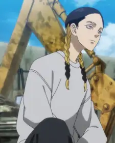 Ran Haitani