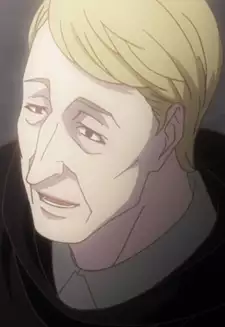 Father Ehemia Cola