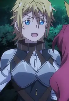 Mavis von Austien
