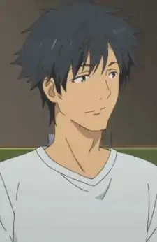 Shuuichi Komiya