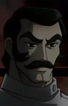 Kenzo Kabuto