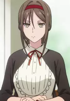 Eiko Morizono