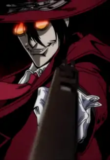 Alucard