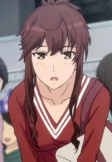 Miu Hiyama