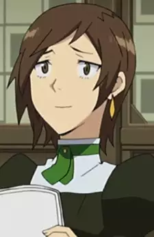 Angela