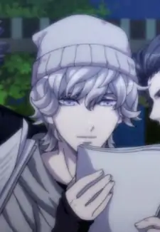 Shion Amakusa