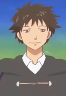 Heikichi Nakao