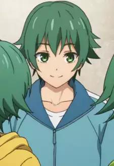 Tadashi Konparu