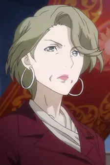 Margaret Bathory