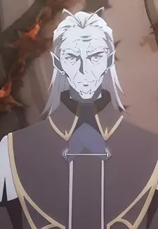 Zerceus Angart