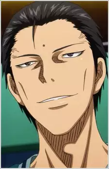 Kentarou Seto