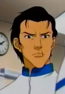 Yuusuke Enoki