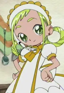 Momoko Asuka