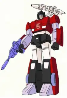 Sideswipe