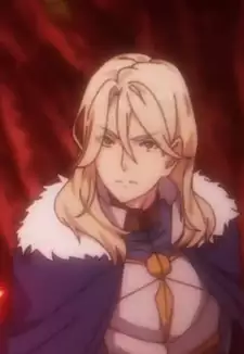 Eric Imgard Mendirival