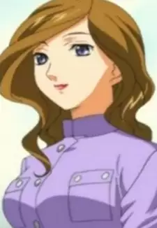 Female Teacher