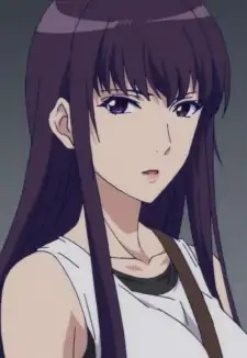 Sara Iwami