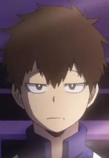 Sen Kaibara